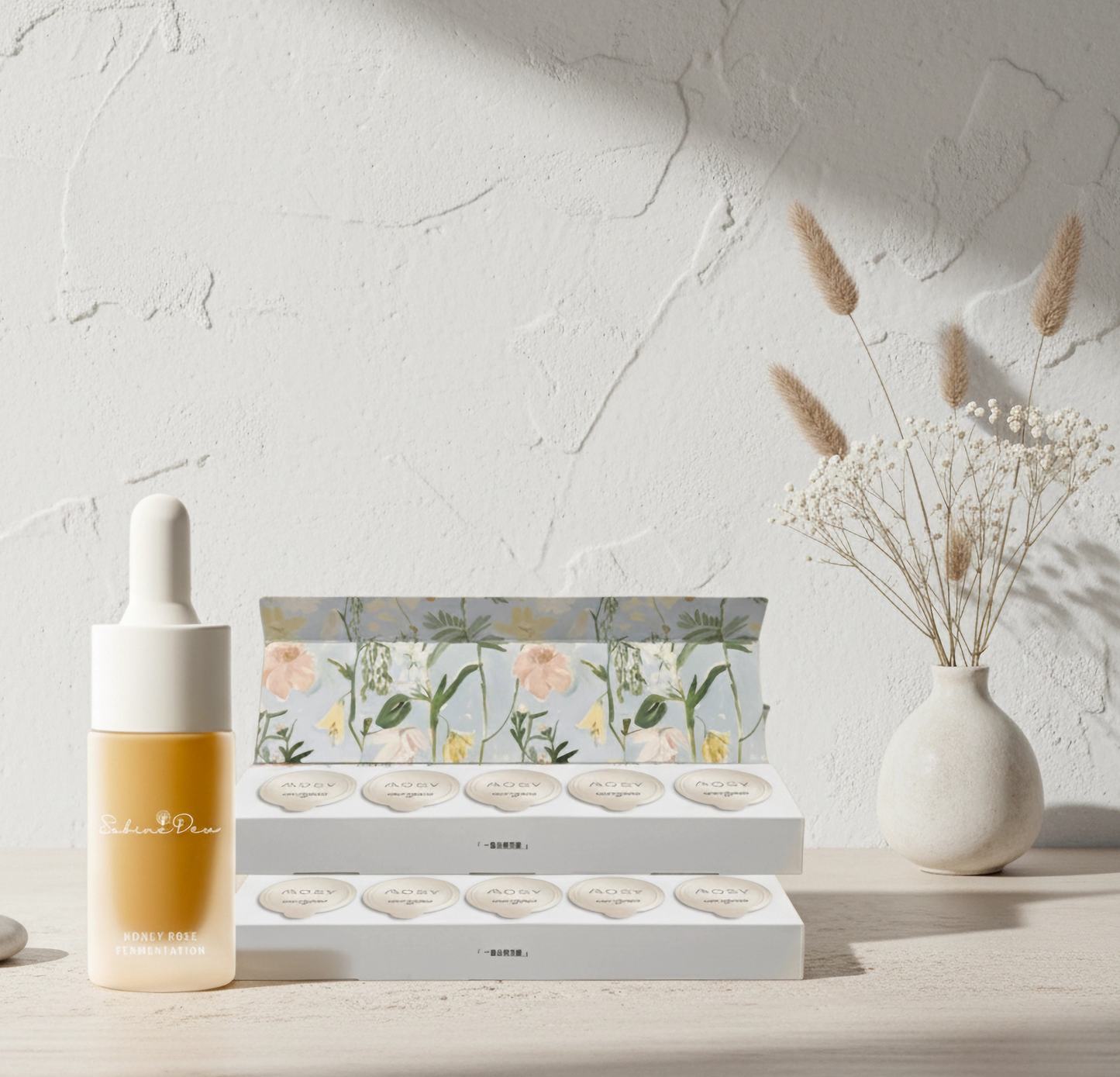 The Luminous Hydration Crème