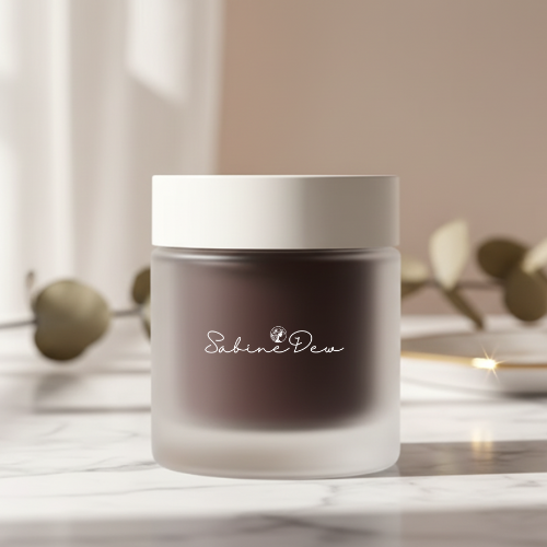 Black Orchid Bifida Yeast Firming Mask