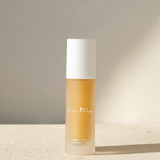 Le Sérum Rose Nectar: Régénération